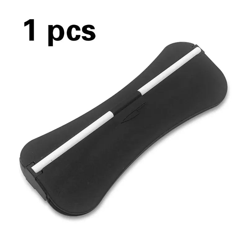 RSCHEf Whetstone Angle Guide For Knife Sharpening 15 Degree Consistent Edge Alignment