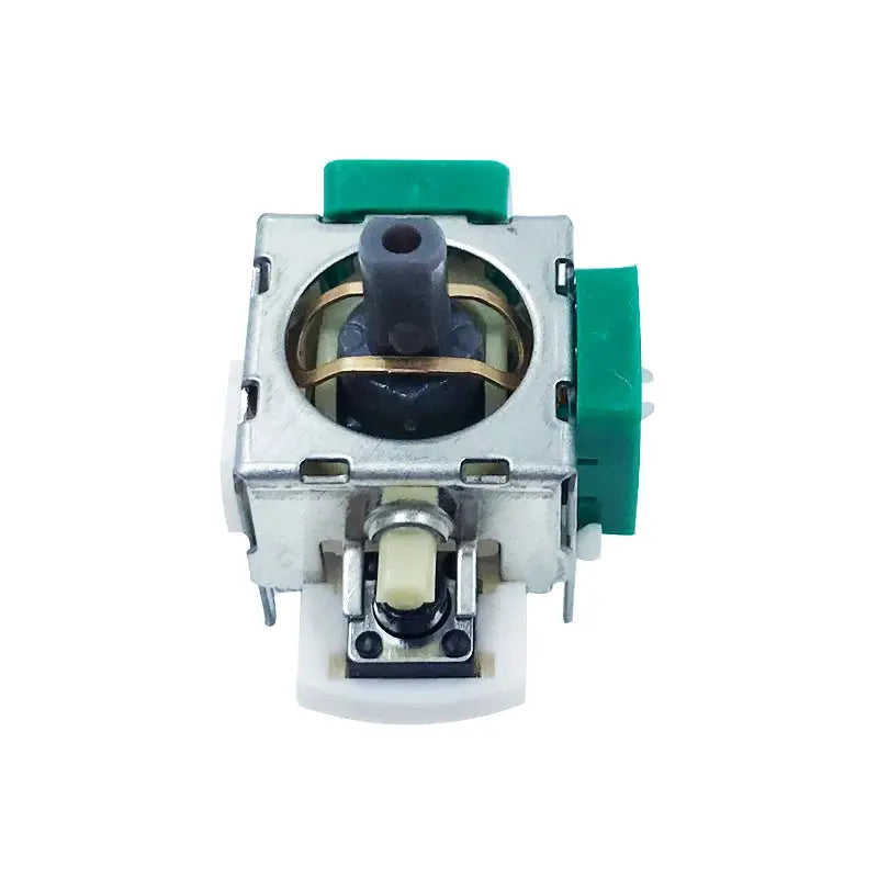 Original ALPS 3D Joystick Replacement for PS2 PS3 and Xbox 360 Controllers for Sony and Xbox Gamepads