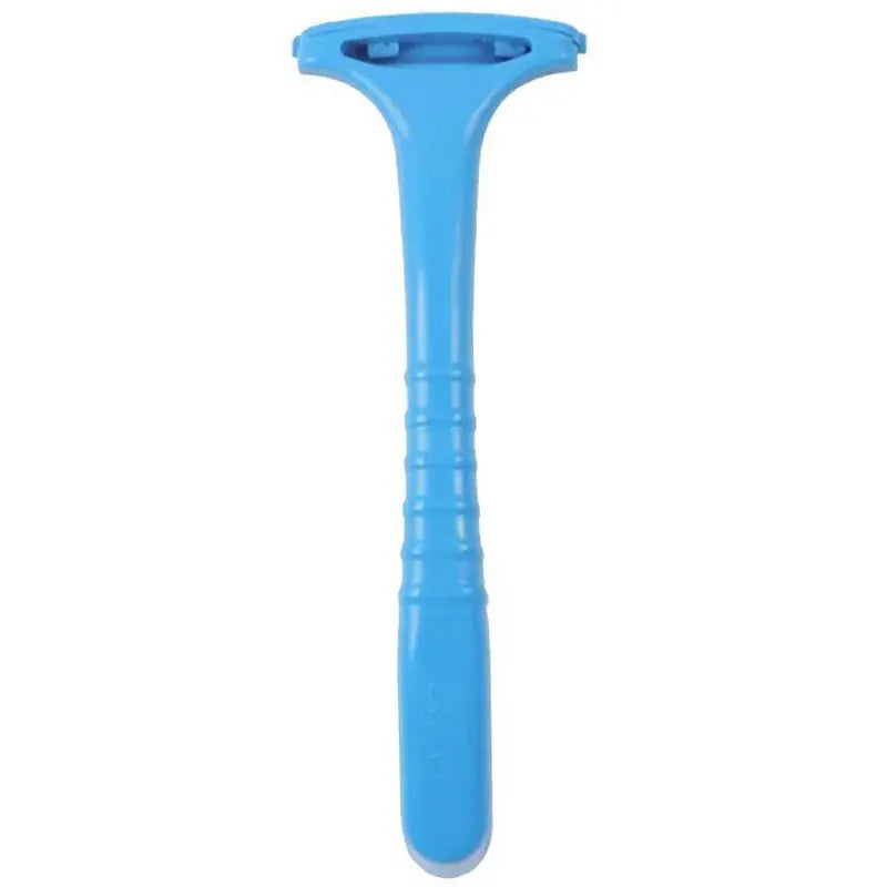 Professional Foot Care Tool Exfoliating Scraper For Pedicure Dead Skin Removal Heel File Callus Remover Blade