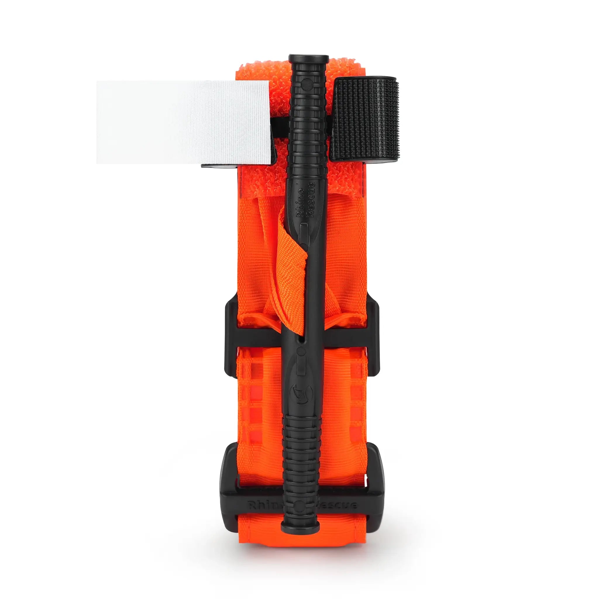 Rhino Rescue Tourniquet 95cm Single Handed Hemostatic First Aid For Camping Hiking Outdoor Emergency