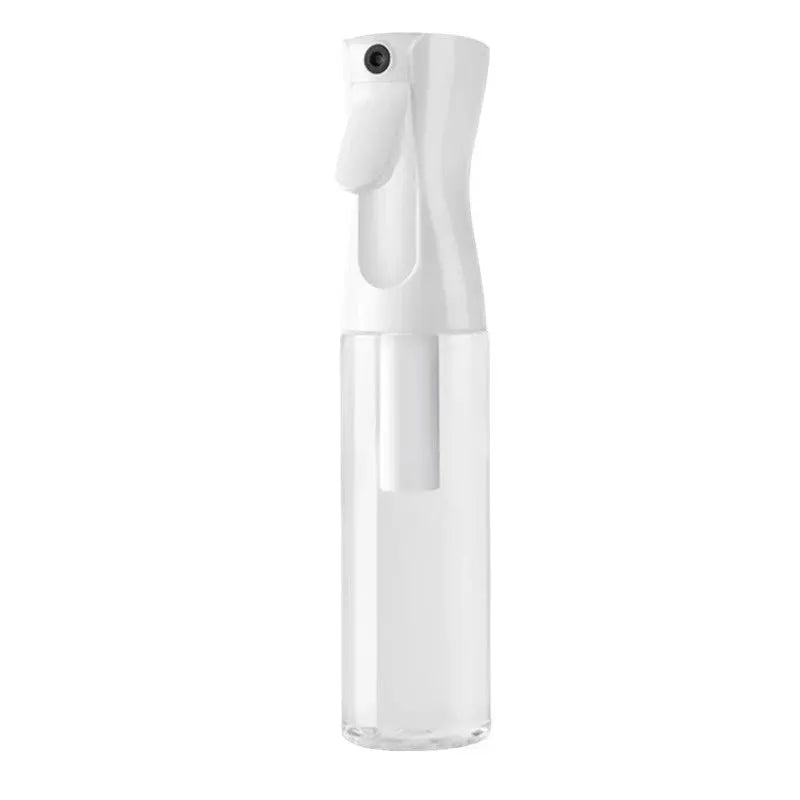 High Pressure Spray Bottle 200ml 300ml 500ml Refillable Continuous Mist Watering Sprayer for Salon and Barbershop