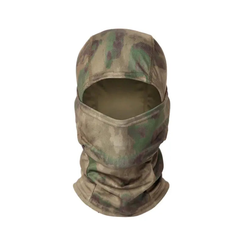 Camouflage Balaclava Full Face Mask For Outdoor Sports Cycling Hunting Hiking Ski Mask Motorcycle Helmet Inner Cap