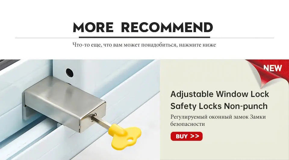 KAK stainless steel automatic spring door closer with yellow handle by Simples Market
