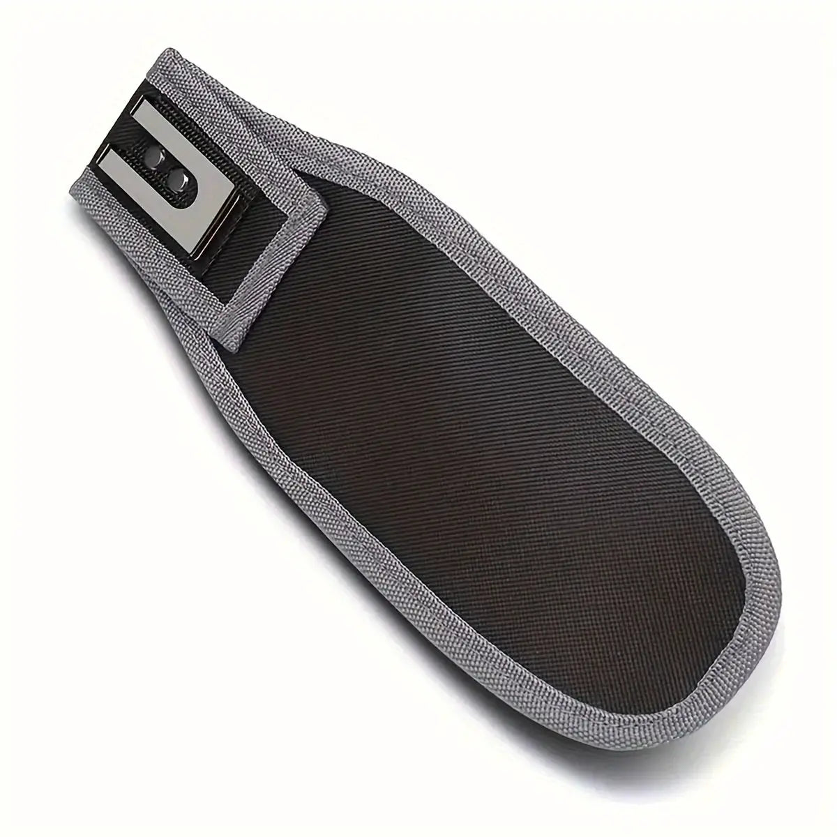 Durable Oxford Cloth Tool Waist Bag For Electricians Multi Function Belt Pouch With Easy Access