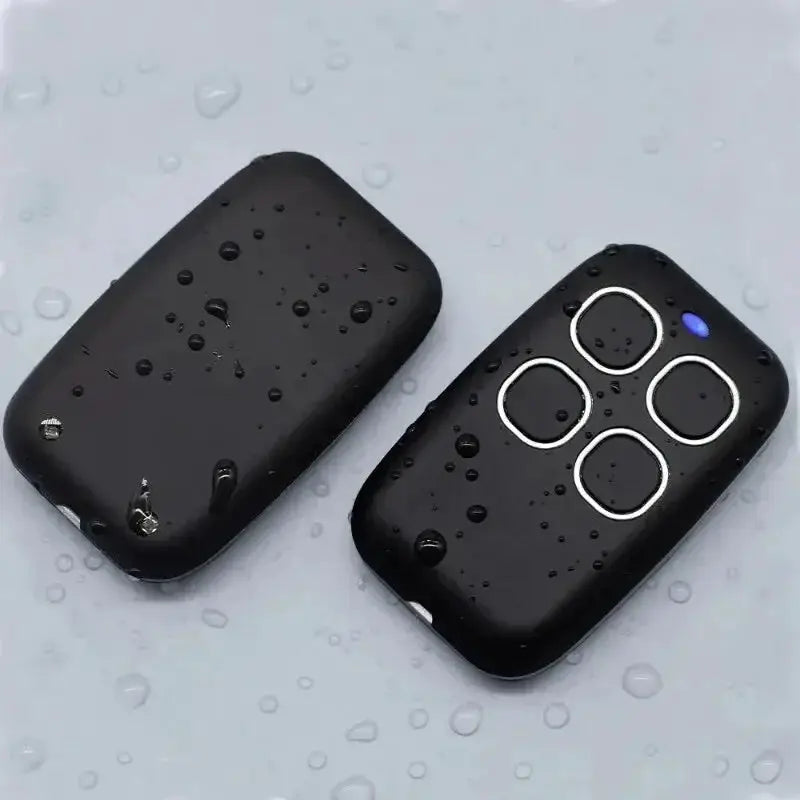 Universal Duplicator Garage Gate Remote Controller Clone Command Self Copying Automation 433.92 MHz Fixed Code