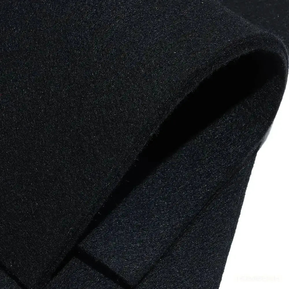 Fireproof welding blanket insulation pad, black, 30×20cm, Simples Market