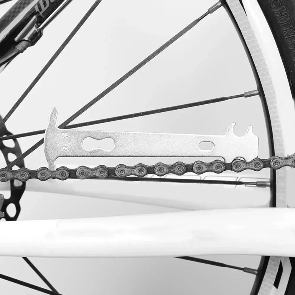 Bike Chain Pliers Tool With Anti Slip Handle For Cycling Chain Link Splitter Clamp Multi Link Removal And Repair