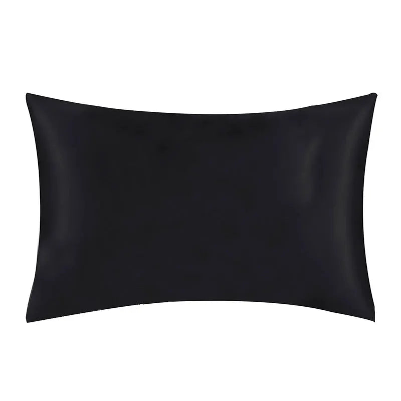 Kuup 1 Piece Silky Satin Pillowcase For Hair And Skin Beauty Premium Home Decor Today