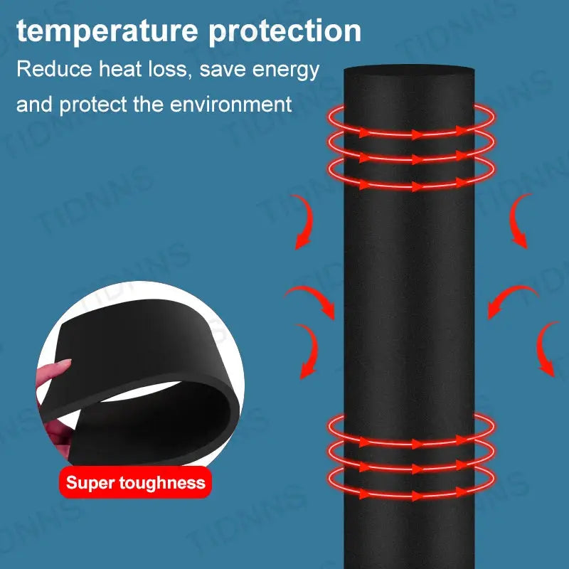 Fish Tank Mat Aquarium Anti Slip Pad Shock Absorbing Thickened Black Mat For Turtle Tanks Insulation And Noise Reduction