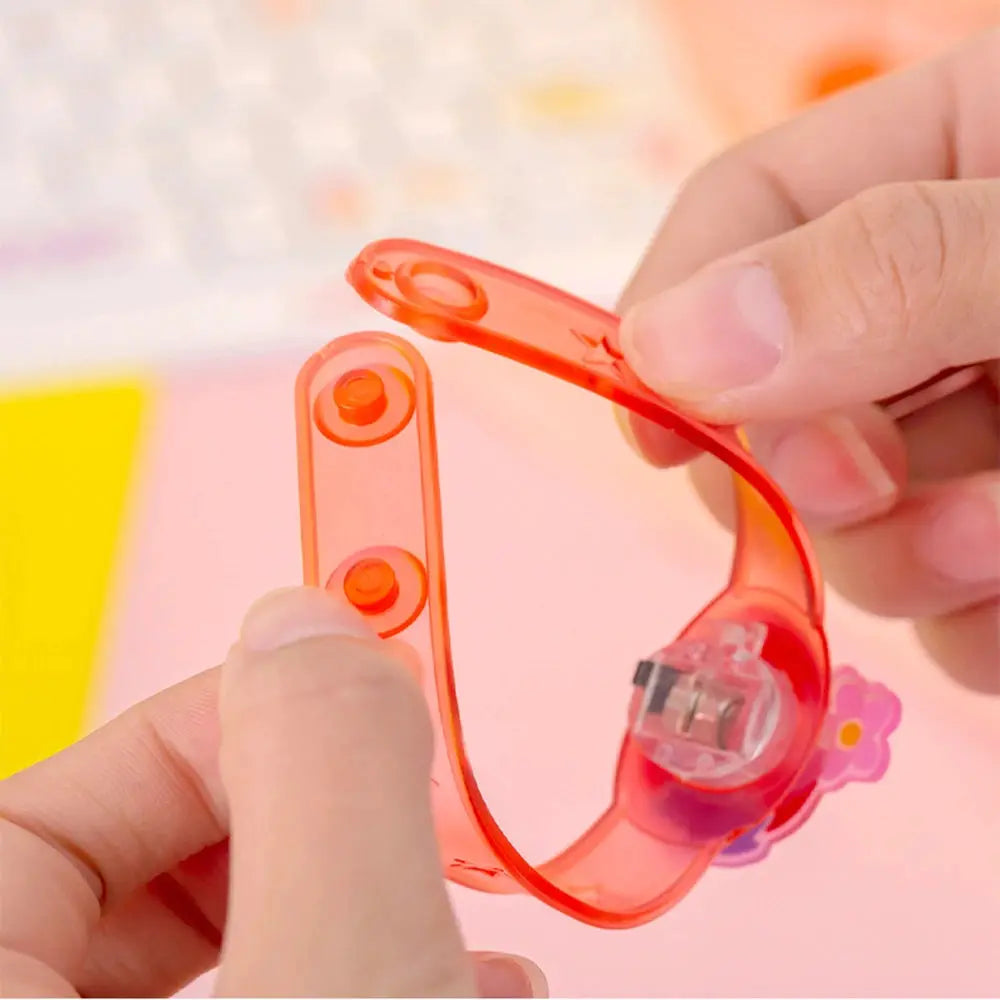 LED Luminous Fun Watches for Kids 12 or 24 Pcs Glow Birthday Party Favors Pinata Fillers Halloween Christmas Gift