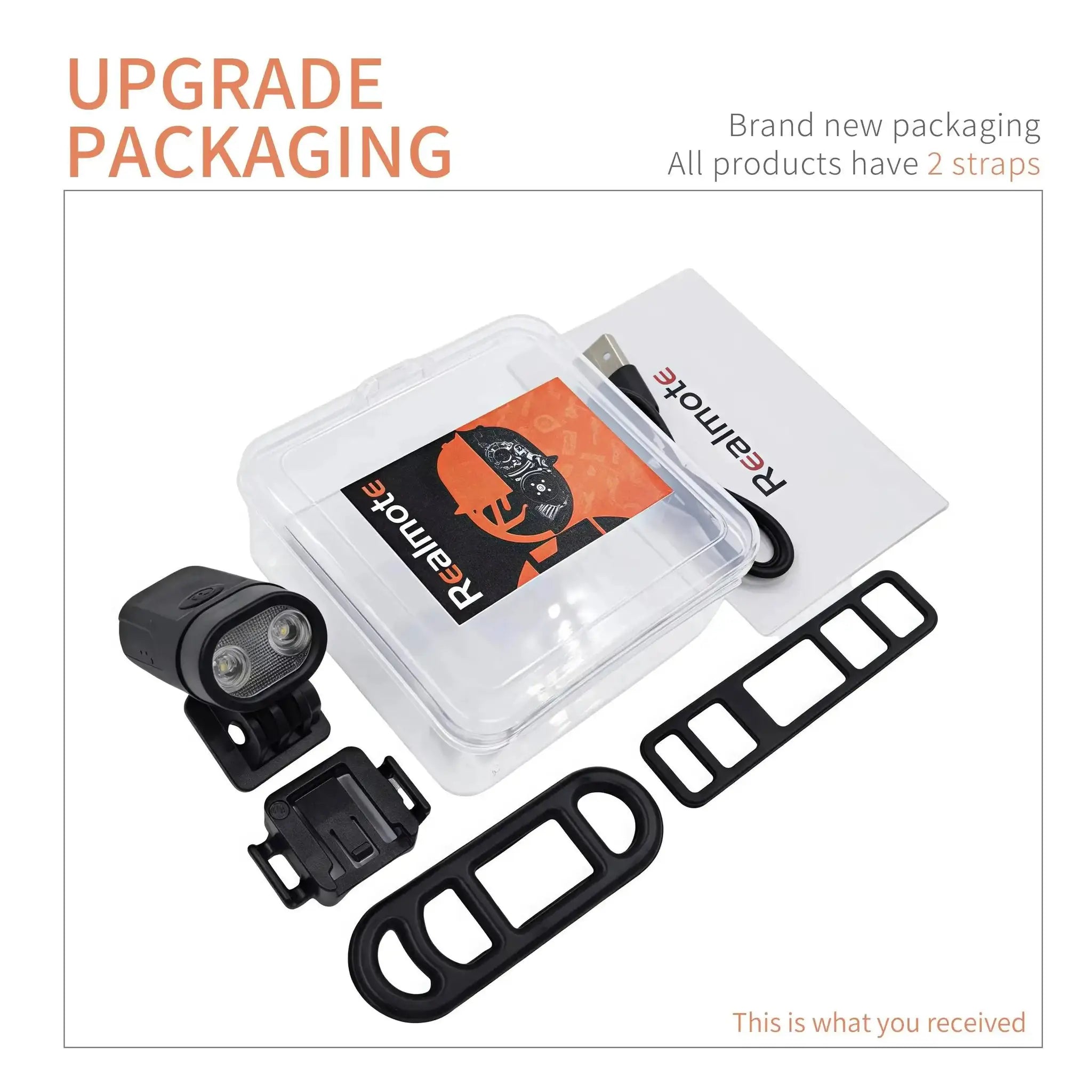 Universal Spray Gun Light With 2 Straps Adjustable LED Lighting For Airbrush And Paint Fill