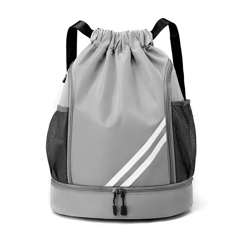 SEYATULLH Versatile Sports & Fitness Backpack - Simples Market