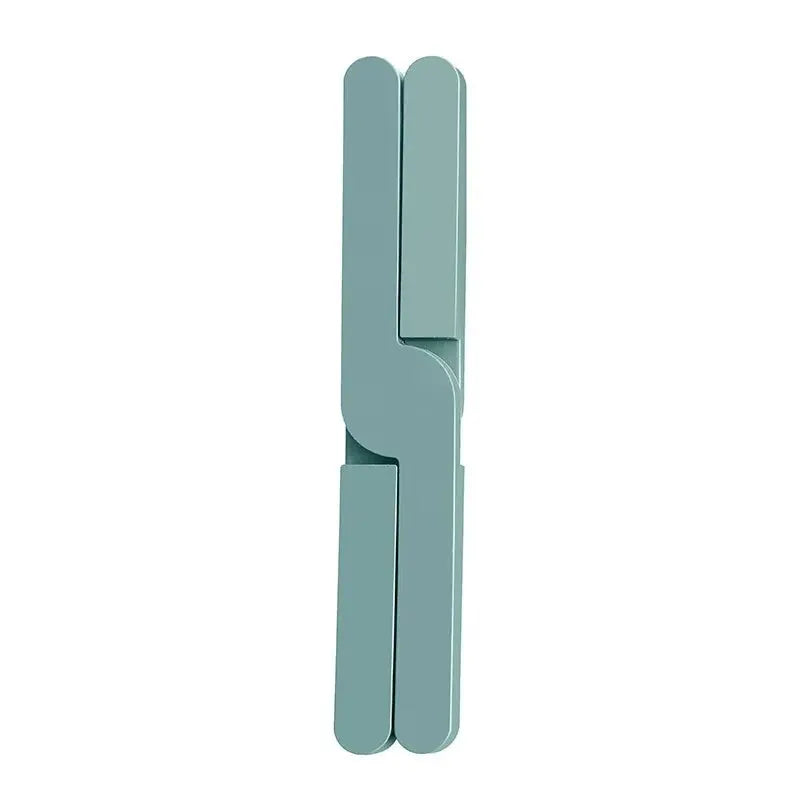 Silicone Heat Insulation Pad Folding Pot Pad Cross Folding Silicone Pad Multifunctional Kitchen Table Mat Cup Mat