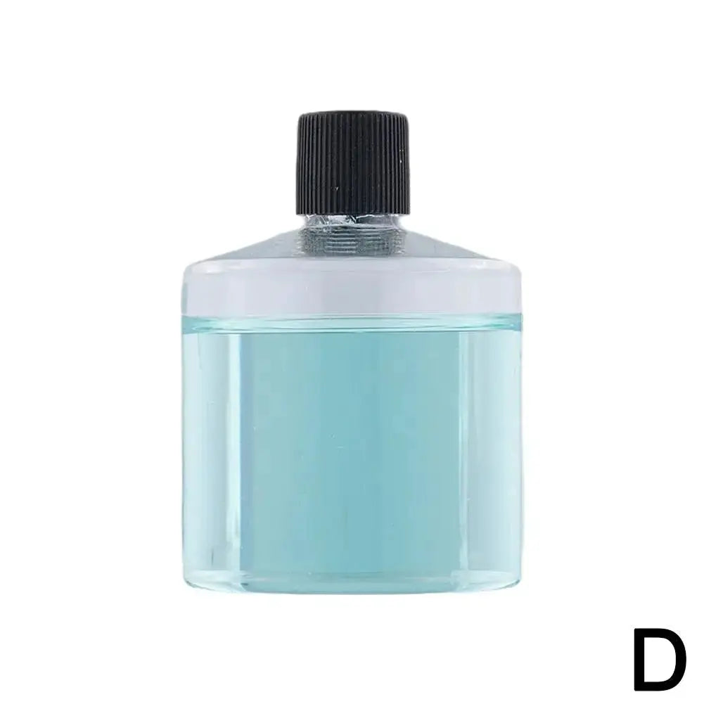 Smart Car Air Freshener With Adjustable Scent Auto Operation And Ambient Starry Light 30-50ml