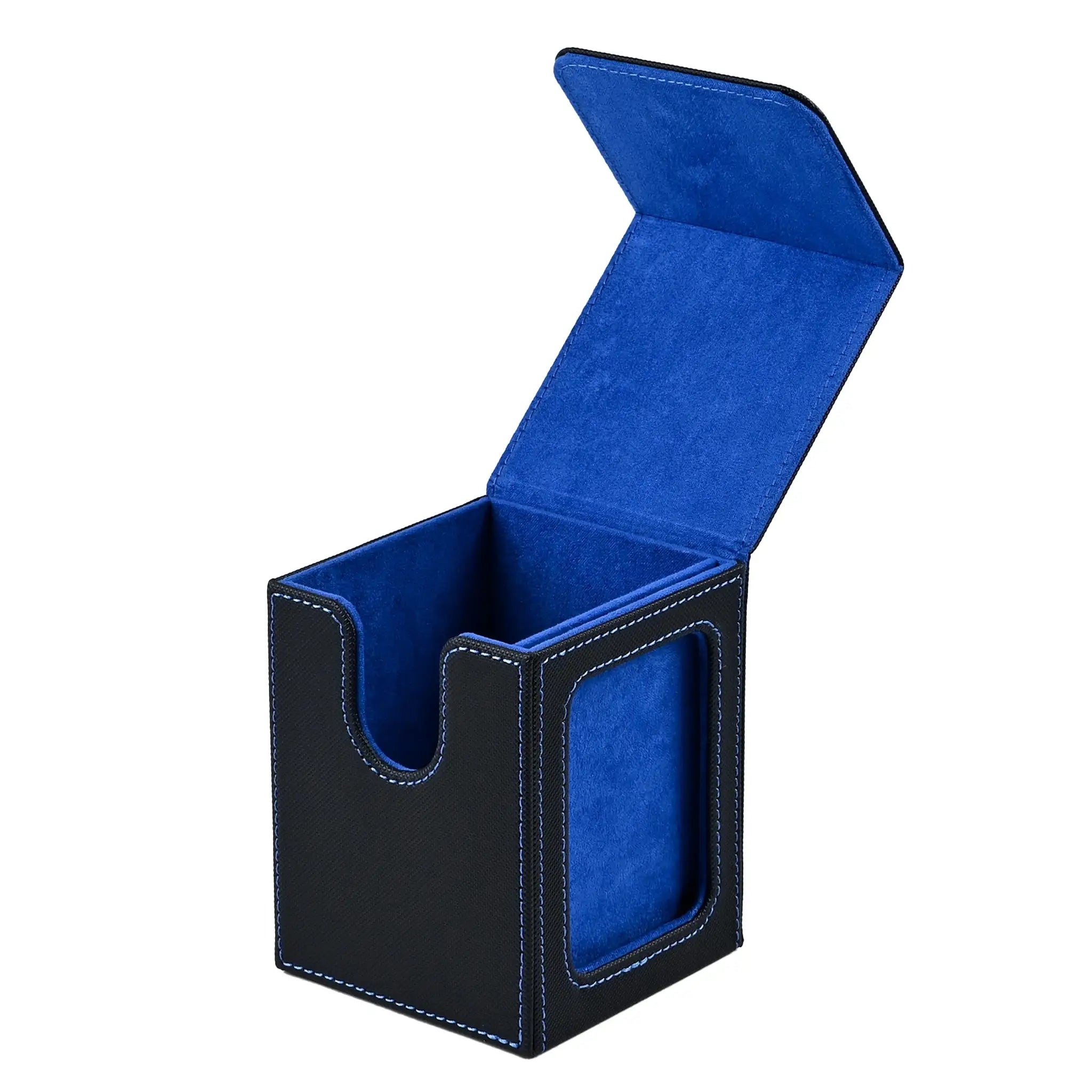 Card Sleeves Holder For Game Cards 3x4 Inches PVC Hard Plastic Top Loaders With Inner Sleeves And Protectors