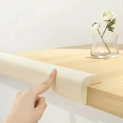 Table Corner Safety Bumper Strips for Baby Protection Soft Cover Corner Guards Anti Crash