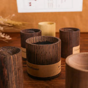 Black Walnut Essential Oil Diffuser for Indoor Aromatherapy Sleep Aid Home Fragrance Fresh Air