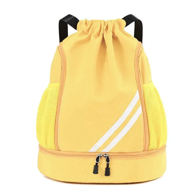 SEYATULLH Versatile Sports & Fitness Backpack - Simples Market