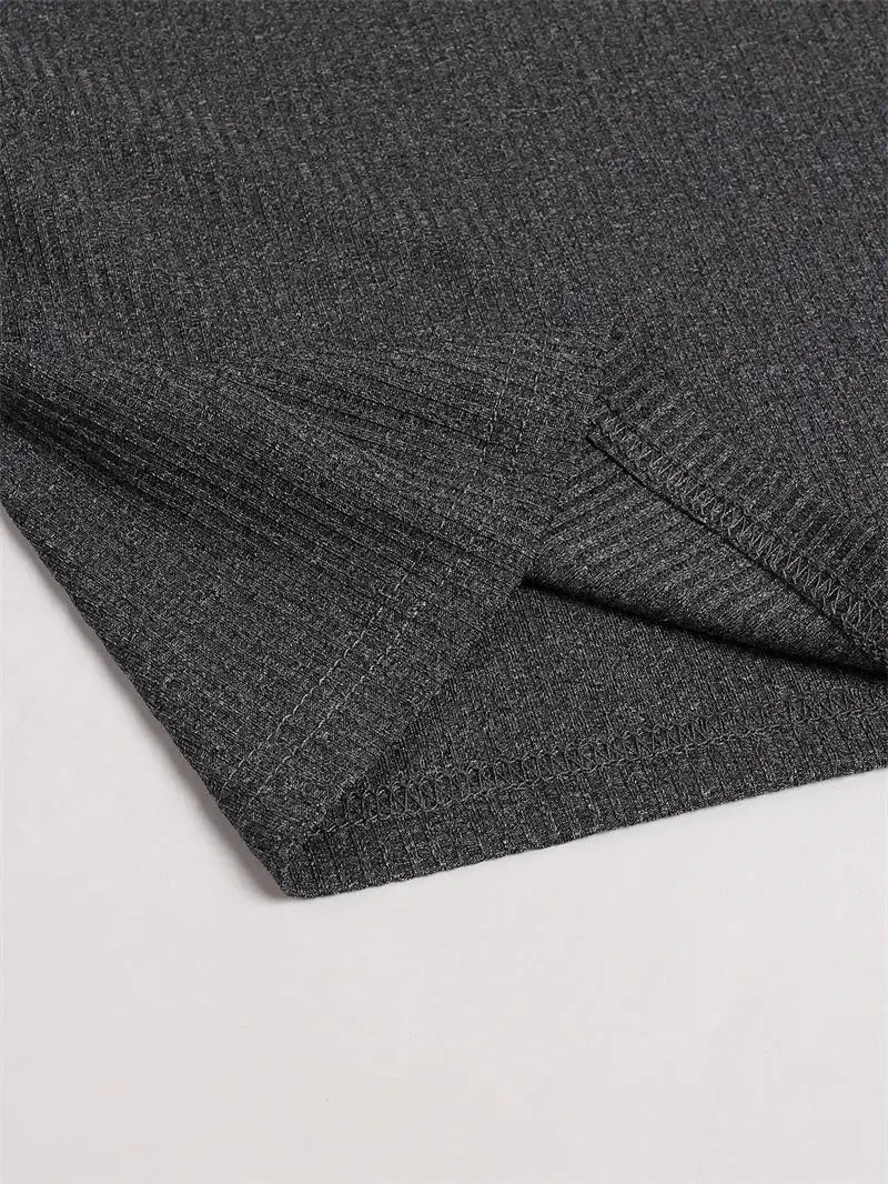 Men's Summer O-neck loose stripe gym Tank top Men Fitness sleeveless pullover Sports Undershirt Elasticity casual vest men tops