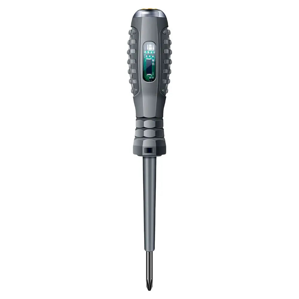 ANENG B05 Pocket Tester Pen With Neon Bulb Indicator For Live Wire Detection Insulated Electrician Screwdriver Tools