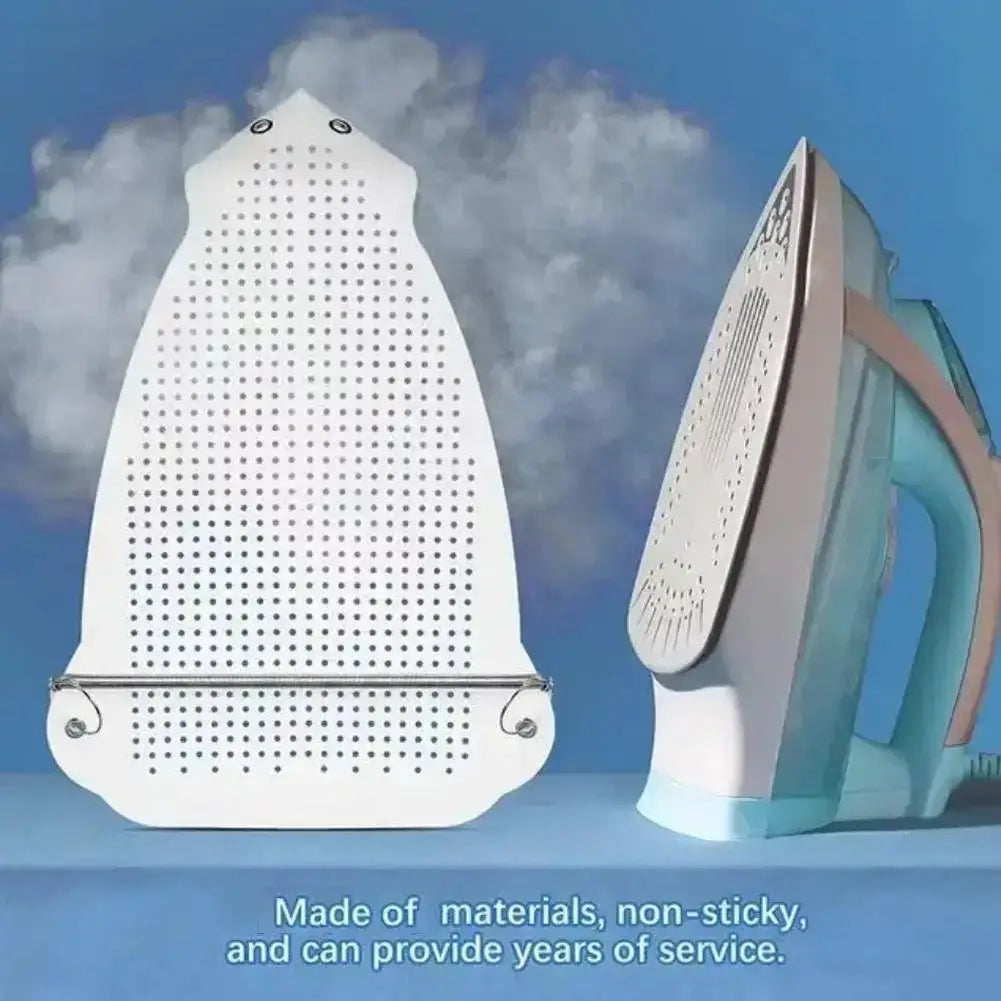 Universal Iron Protective Cover Shield For Irons Ironing Cloth To Protect Clothes Electric Irons Protector Pads