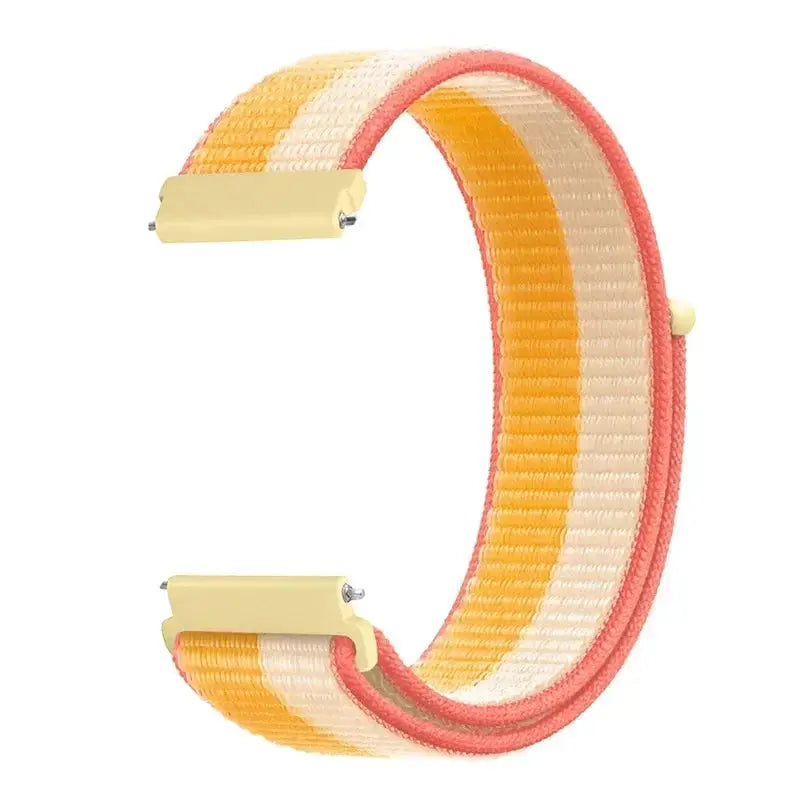 For COROS PACE 3 Sports Nylon Strap Band Watchband For COROS APEX 2 Pro/PACE 2 22/20mm Wristband APEX 46mm 42mm Bracelet Correa