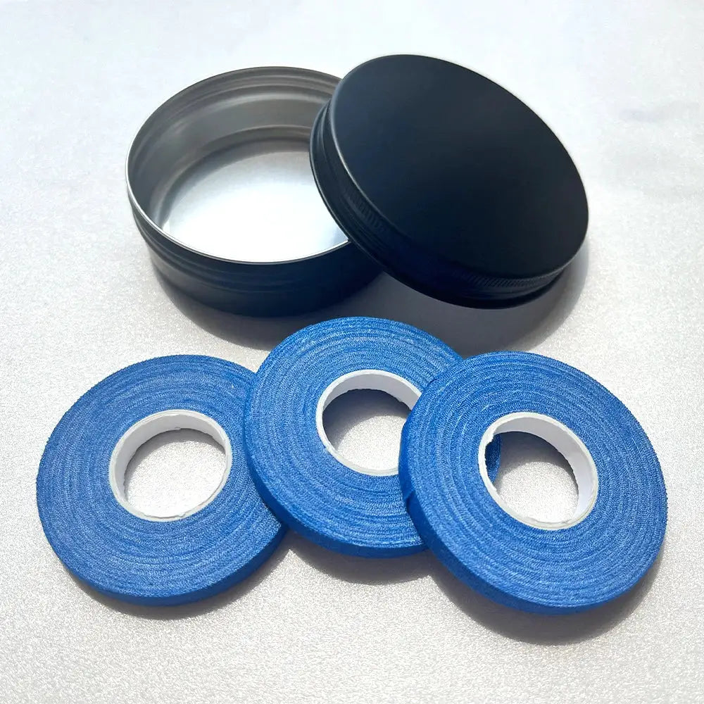 Finger Tape For BJJ And Jiu Jitsu Self Adhesive Elastic Sports Tape For Grip Support And Injury Prevention