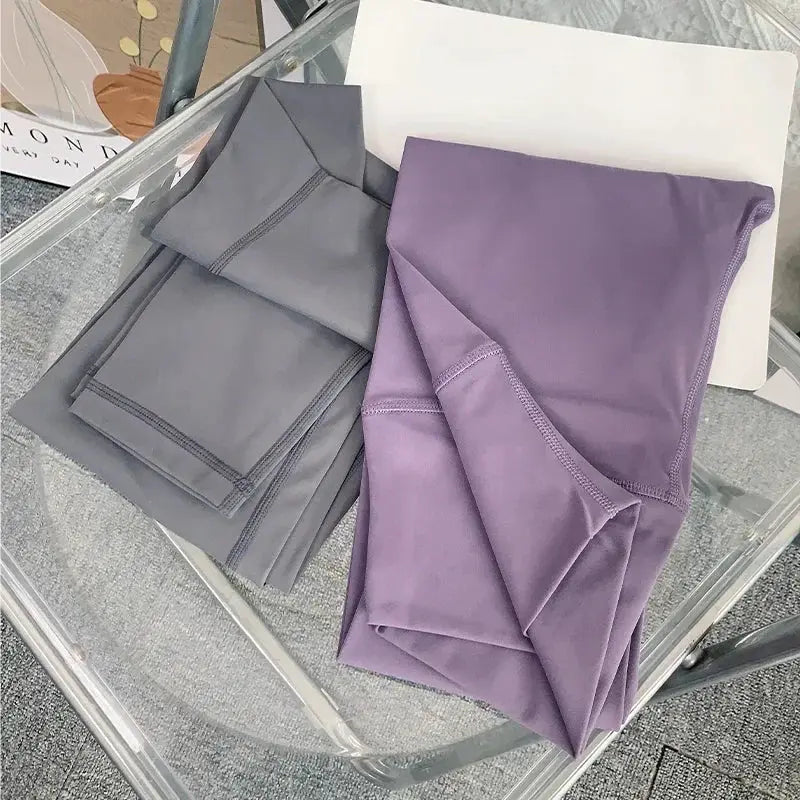 ZenFlex Summer High Waist Yoga Leggings Breathable Quick Dry Nylon Elastane For Yoga Running Cycling
