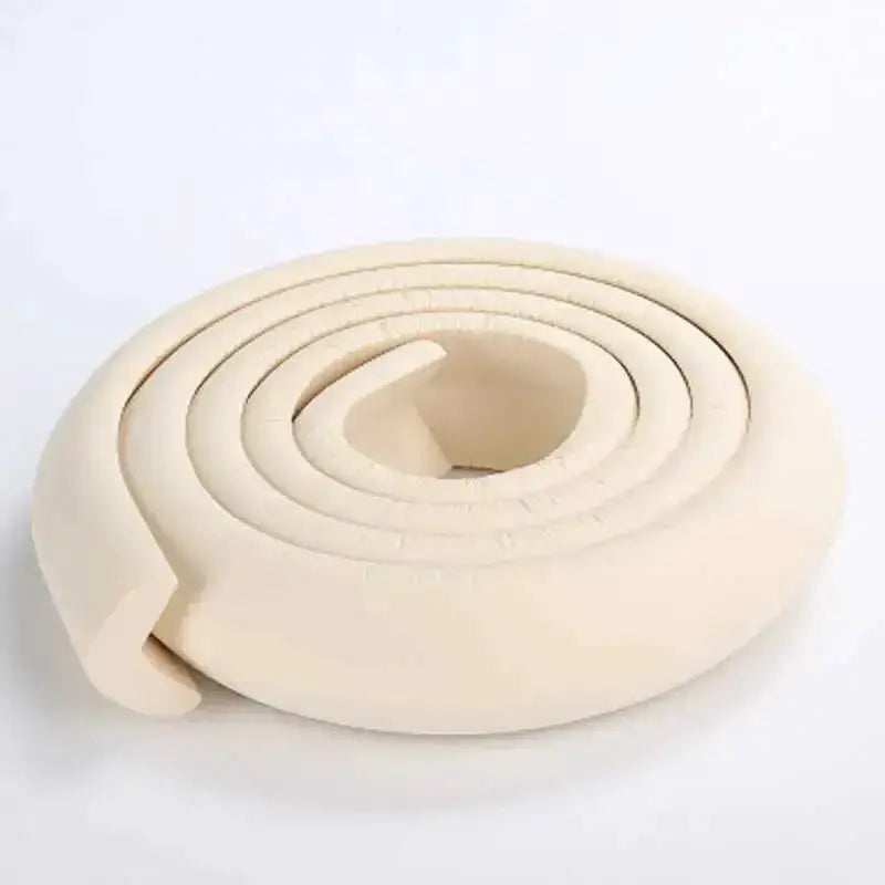 2M Child Bumper Strips For Table Edges And Corners Baby Safety Guard For Coffee Tables
