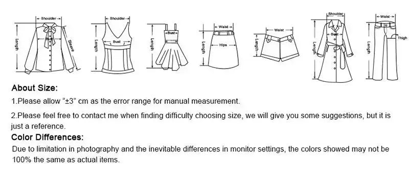 Sexy Deep V-neck Jumpsuit pattern sketches by Simples Market with size guide and color differences notes