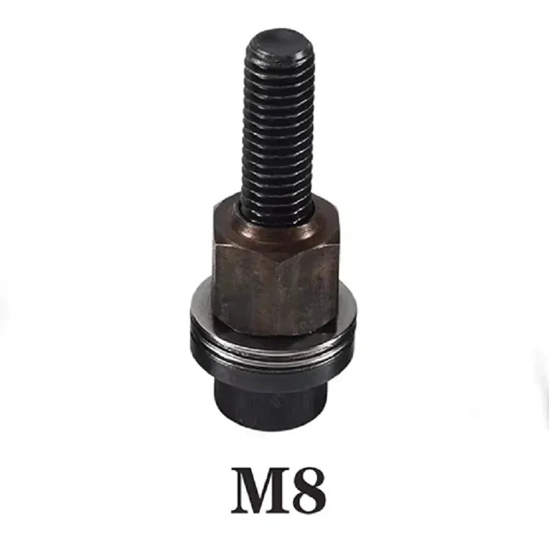 Home DIY Rivet Nut Gun M3 M4 M5 M6 M8 M10 M12 Hand Riveter Tool For Simple Installation Rivnut Accessory