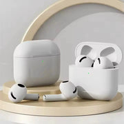 NovaSound TWS Wireless Bluetooth Earphones With ANC Noise Cancellation Crystal Clear Calls And Immersive Sound