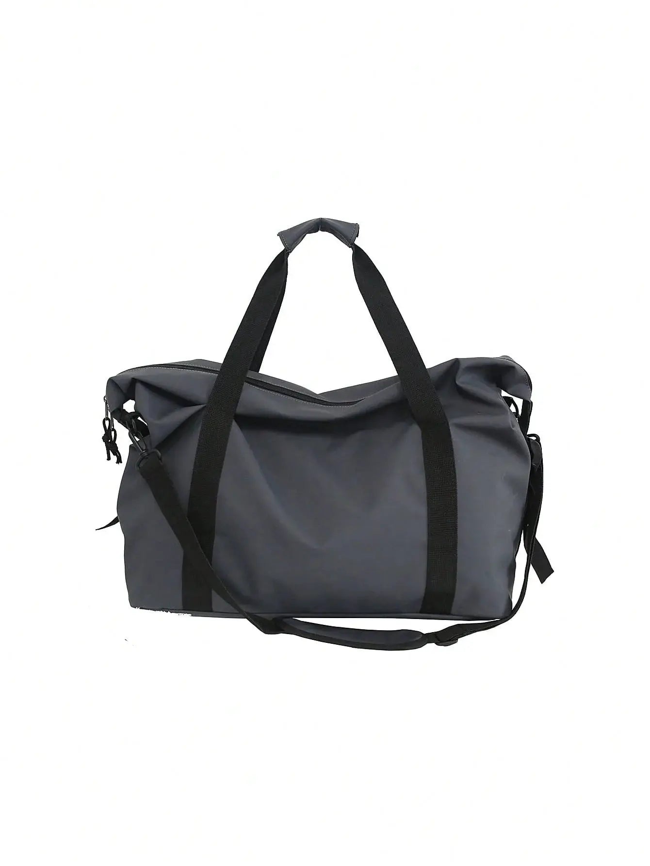 TravelLite Handheld Travel Bag Lightweight Nylon Large Capacity Sports and Fitness Luggage