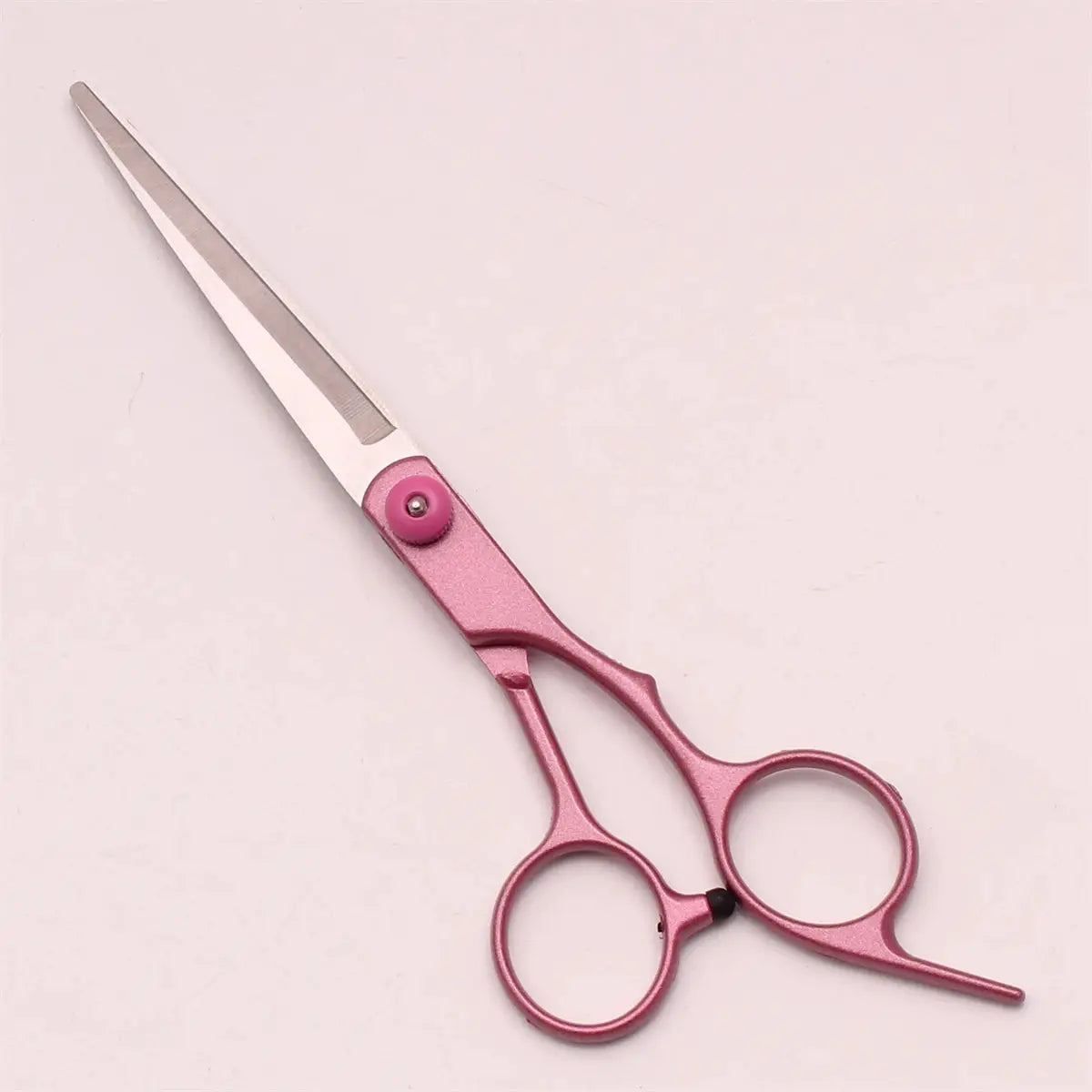 6 Inch Japanese Stainless Steel Hairdressing Scissors Set With Thinning Shears For Professional Hair Styling Tool