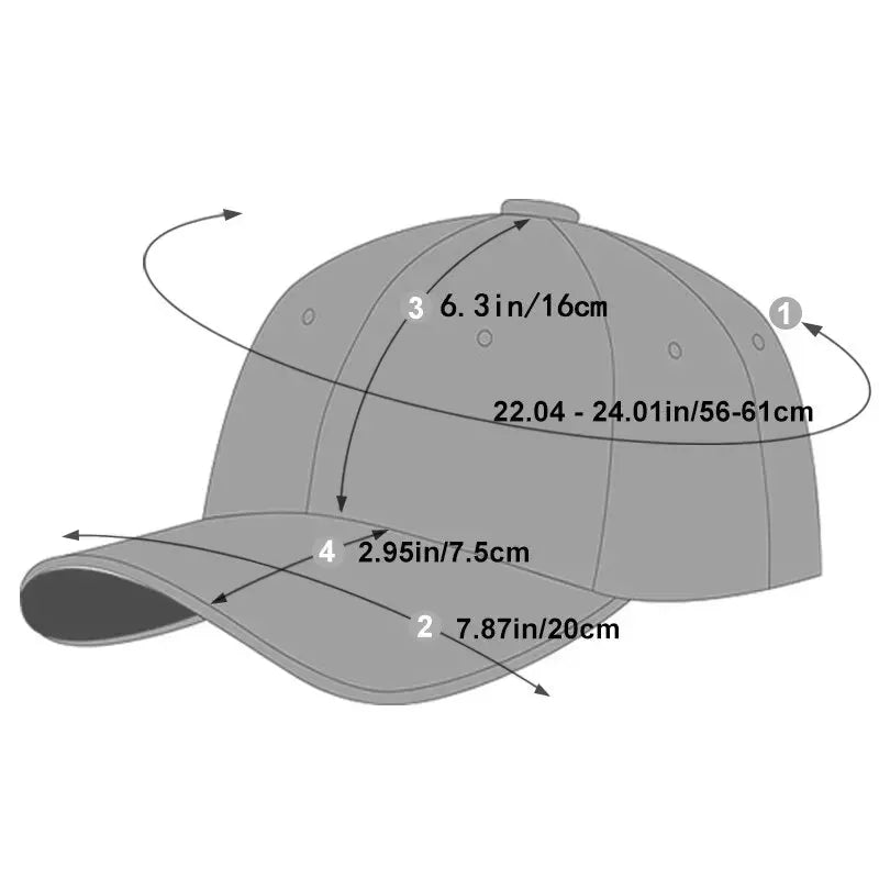 Letter Embroidery Camouflage Baseball Cap Adjustable Unisex Sun Protection Hat For Men Women Outdoor Casual