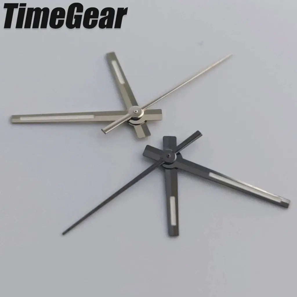 NH35 NH36 Watches Pointers High-Quality C3 Green Luminous For NH34 NH35 NH36 NH38 NH39 4R35 4R36 7S36 7002 7009 Movement
