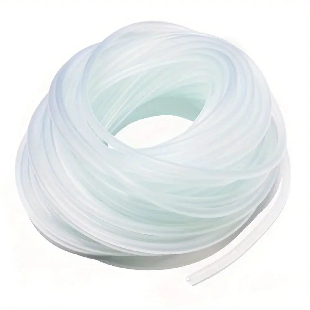 PVC Aquarium Oxygen Pump Hose For Aeration, Food Grade Tubing 4x6mm 1m 3m 5m 10m