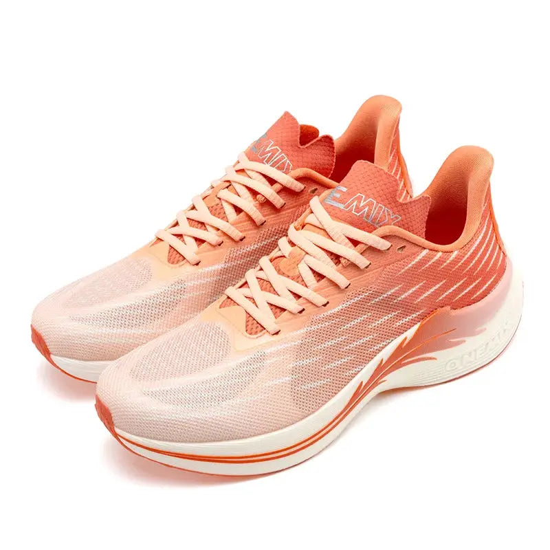 Onemix 2026 Wind Wings Breathable Lightweight Running Shoes Unisex For Marathon Training And Casual Wear