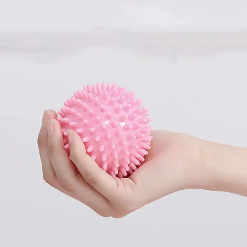 Massage Ball Fascia Ball For Muscle Relaxation Foot Shoulder Neck Massager For Yoga Fitness And Meridian Therapy
