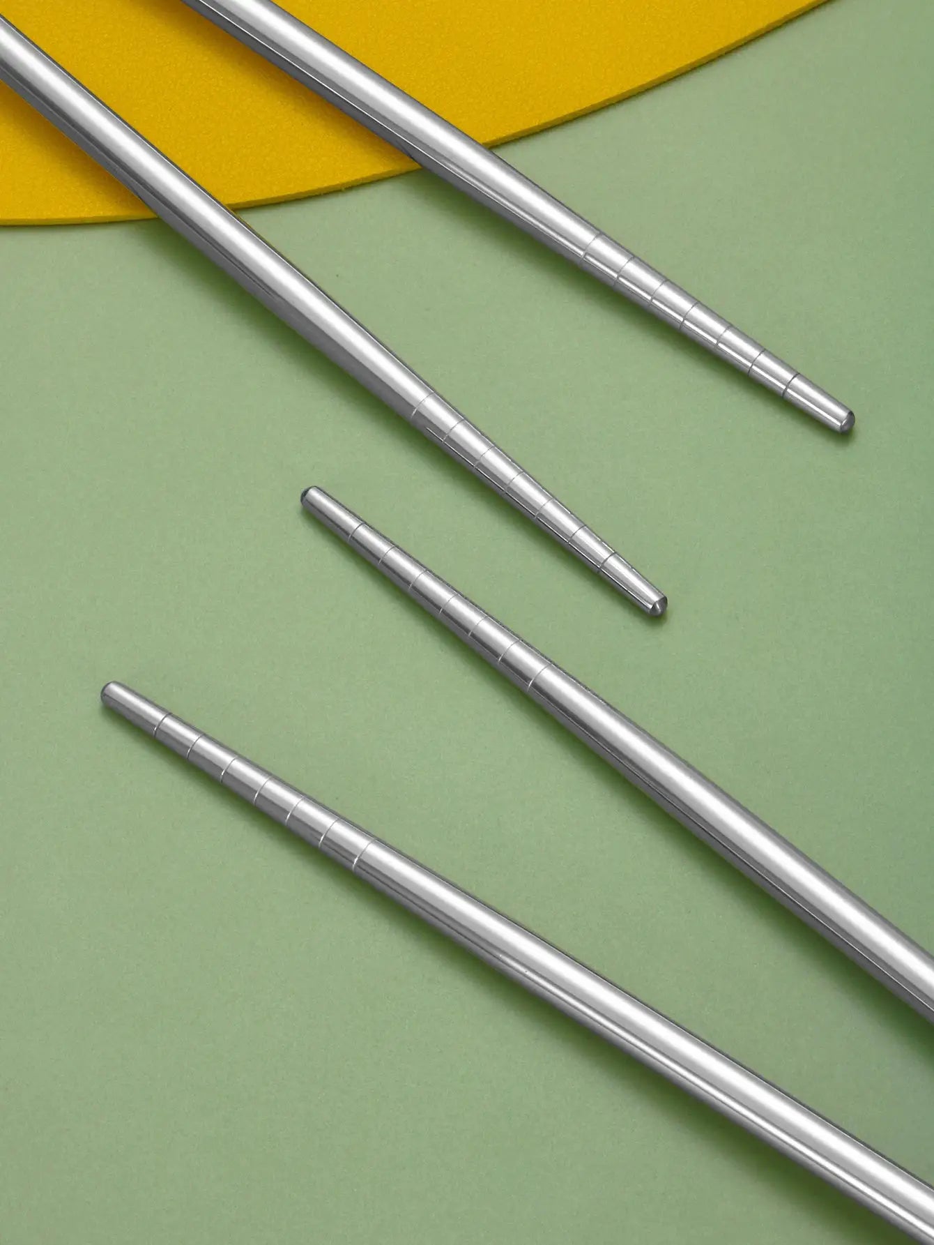Cartoon Practice Dining Chopsticks for Children and Beginners with Removable Ergonomic Grip