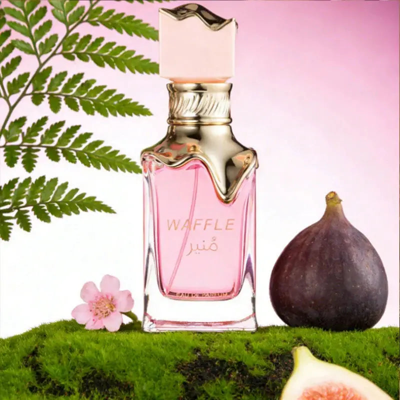Arabian Senior Women Perfume Rich Cream Muffin Caramel Vanilla Floral Fruity Lasting Body Spray