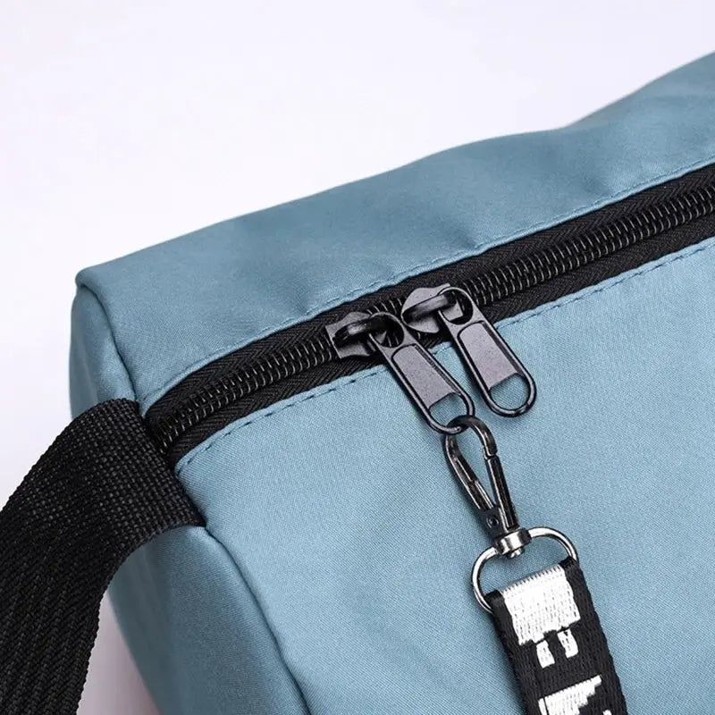 LKEEP Ultralight Waterproof Fitness & Travel Bag - Simples Market
