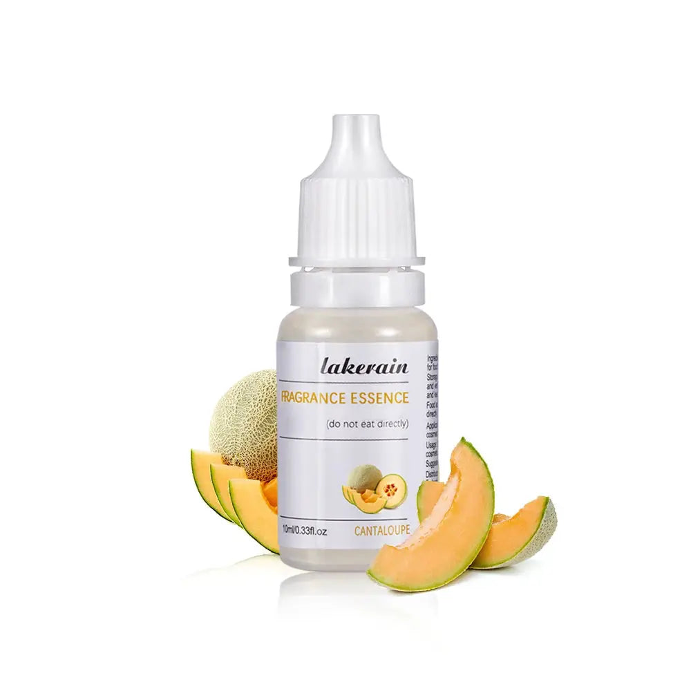 10ml Strawberry Fragrance Oil Pure Fruit Essential Oil For Lip Gloss DIY Soap Making