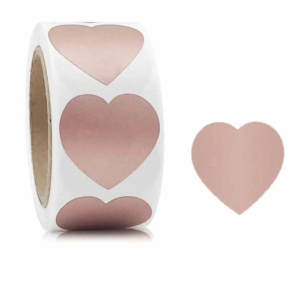 Waterproof Scratch Stickers 2.5 cm 1 Inch 300 Pieces Roll For Promotions Lottery Games Hidden Information Fun Learning