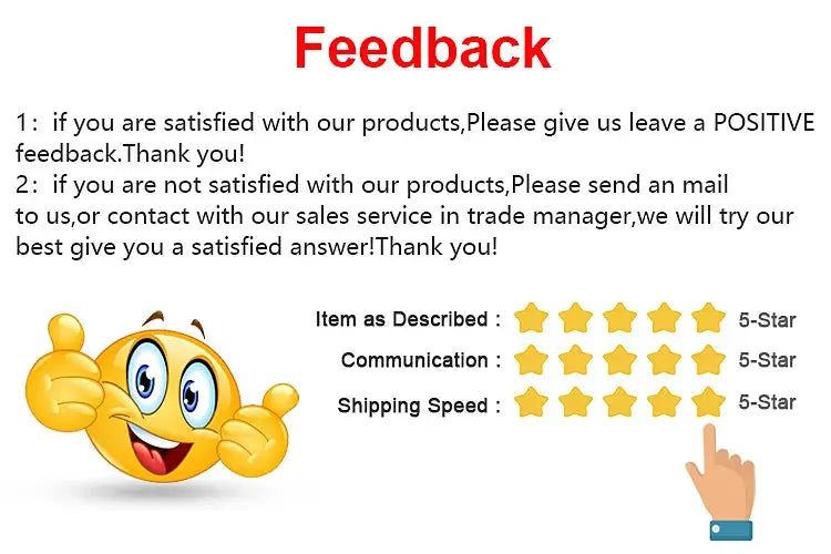 Modern Crystal Rings Led Chandelier Chrome by Simples Market - 5-star feedback with thumbs-up emoji.