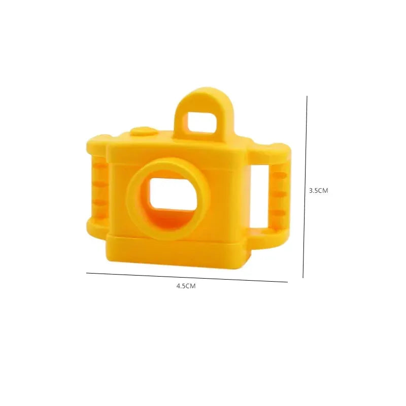 Big Building Blocks Compatible With Slide Swing Seesaw Playground Educational Creative Toy for Kids Gift