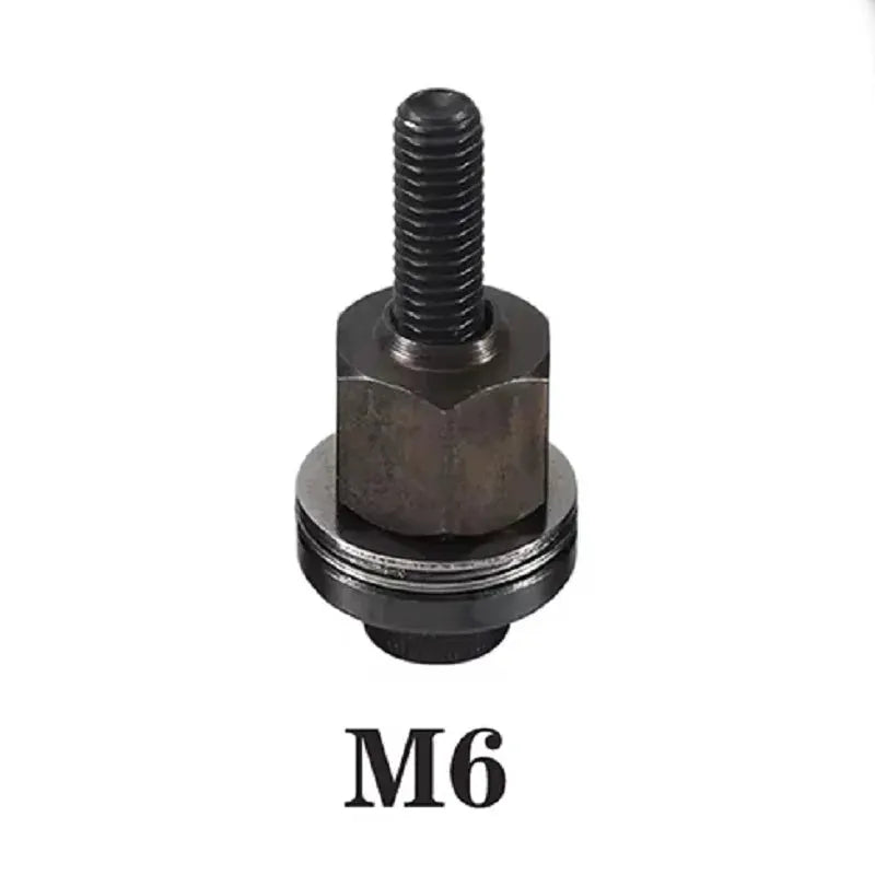 Home DIY Rivet Nut Gun M3 M4 M5 M6 M8 M10 M12 Hand Riveter Tool For Simple Installation Rivnut Accessory