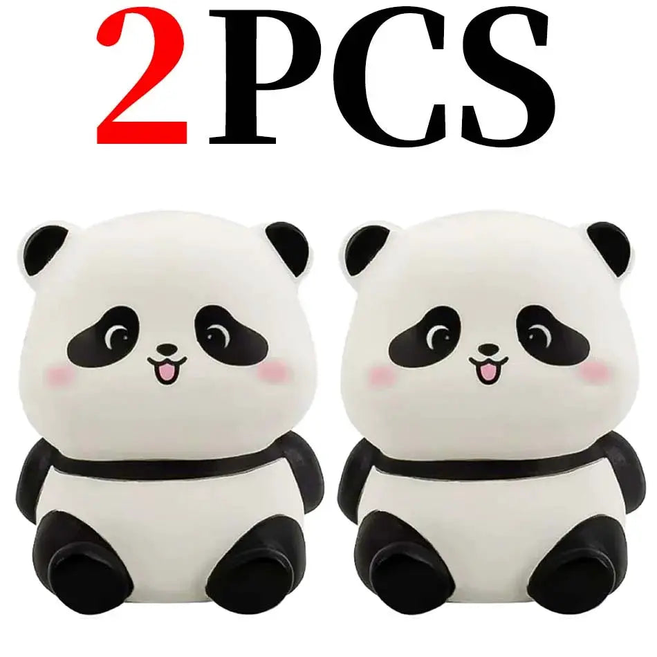 Panda LED Night Light 3D Panda Lamp For Bedside Kids Room Decor Gift For Children Nursery Night Light