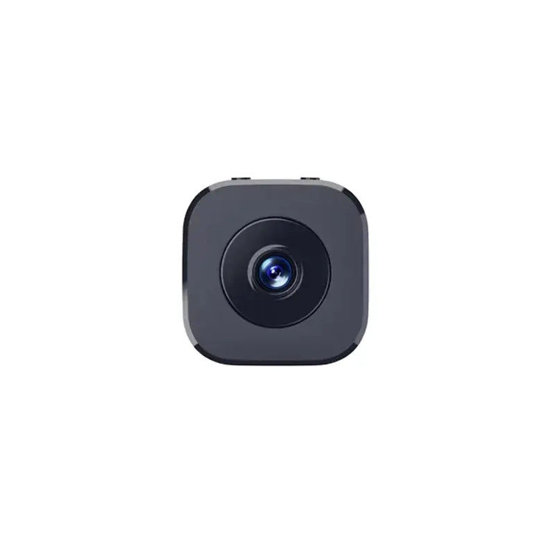 Simples Market 4K Mini Security Camera Pro with WiFi, 2‑way audio, motion detection, and infrared night vision