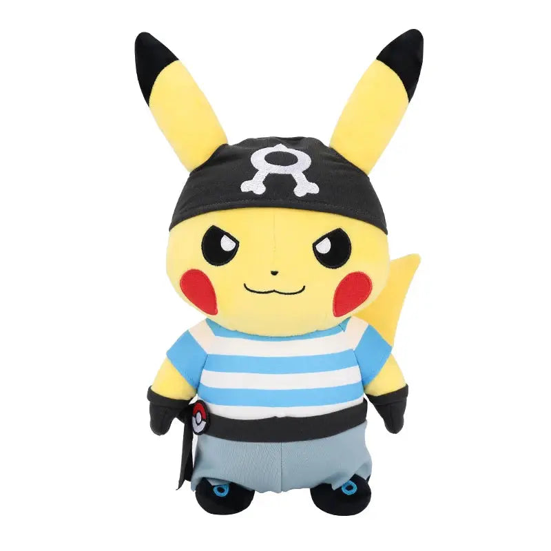 Pokemon Original Plush Toy Gengar Mimikyu Pikachu Charizard Piplup Kawaii Soft Cute Plush Doll Gift